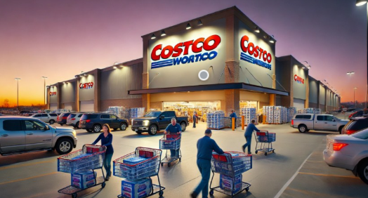 코스트코 사진