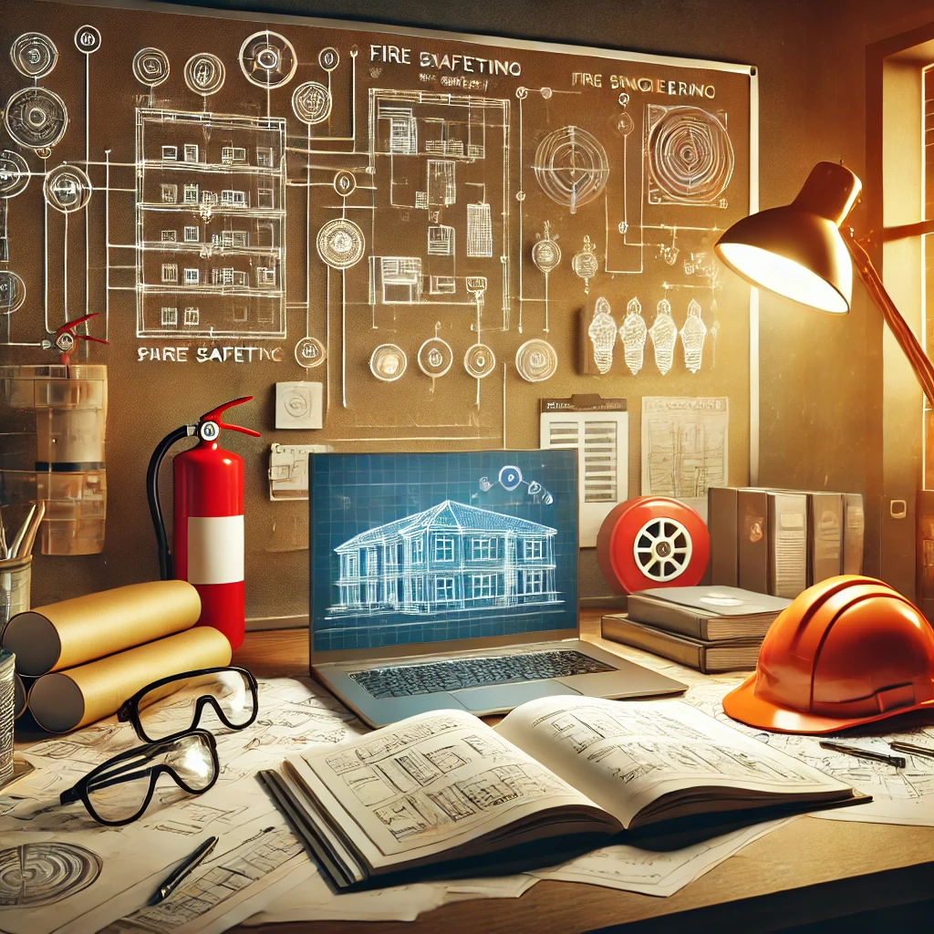 소방기술사 공부