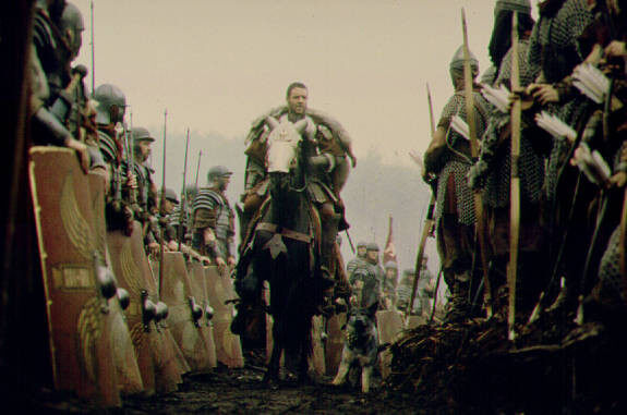 글래디에이터 1