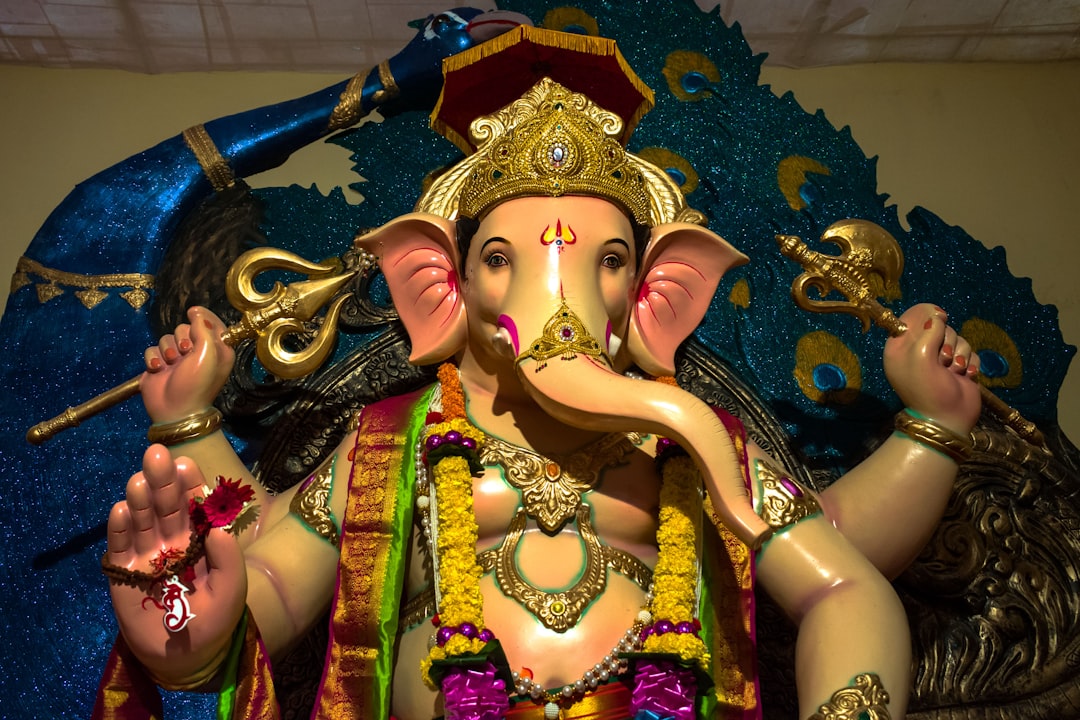 Ganesh