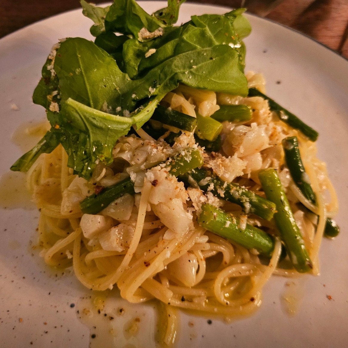 곤지암 라크로타 메뉴 이미지