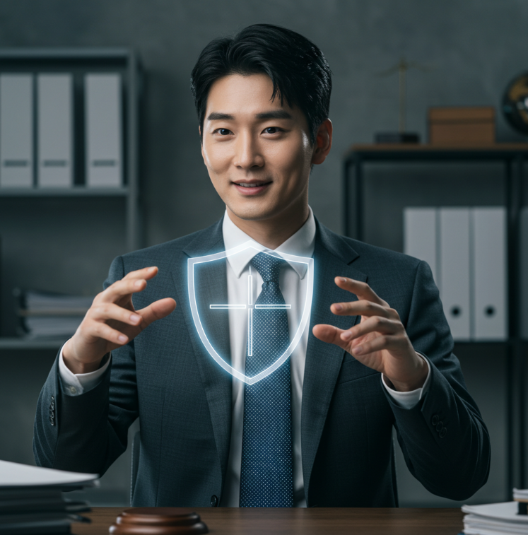 위법성 조각사유·사례