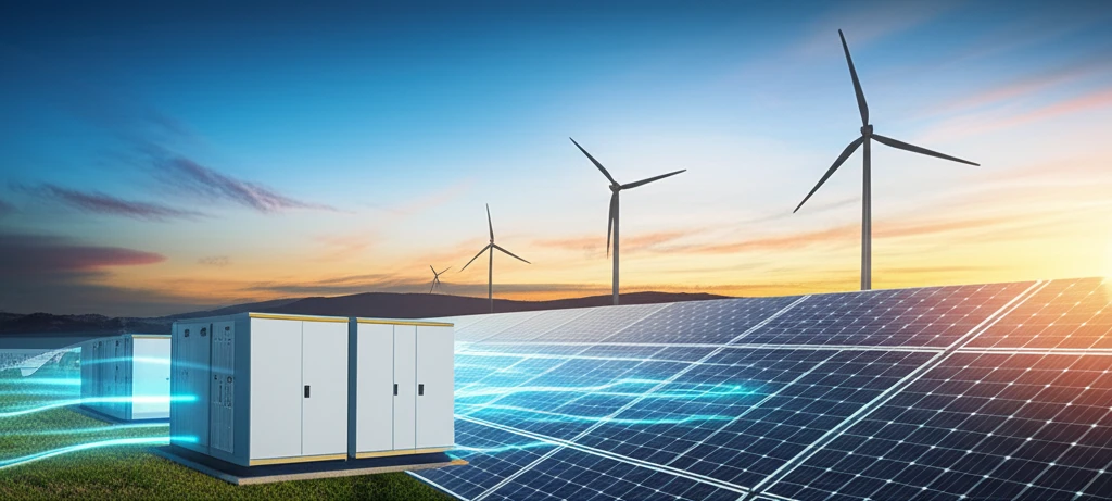 포드 배터리 공장 ESS 전환으로 신..