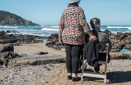 알츠하이머와 치매 차이(자가진단)