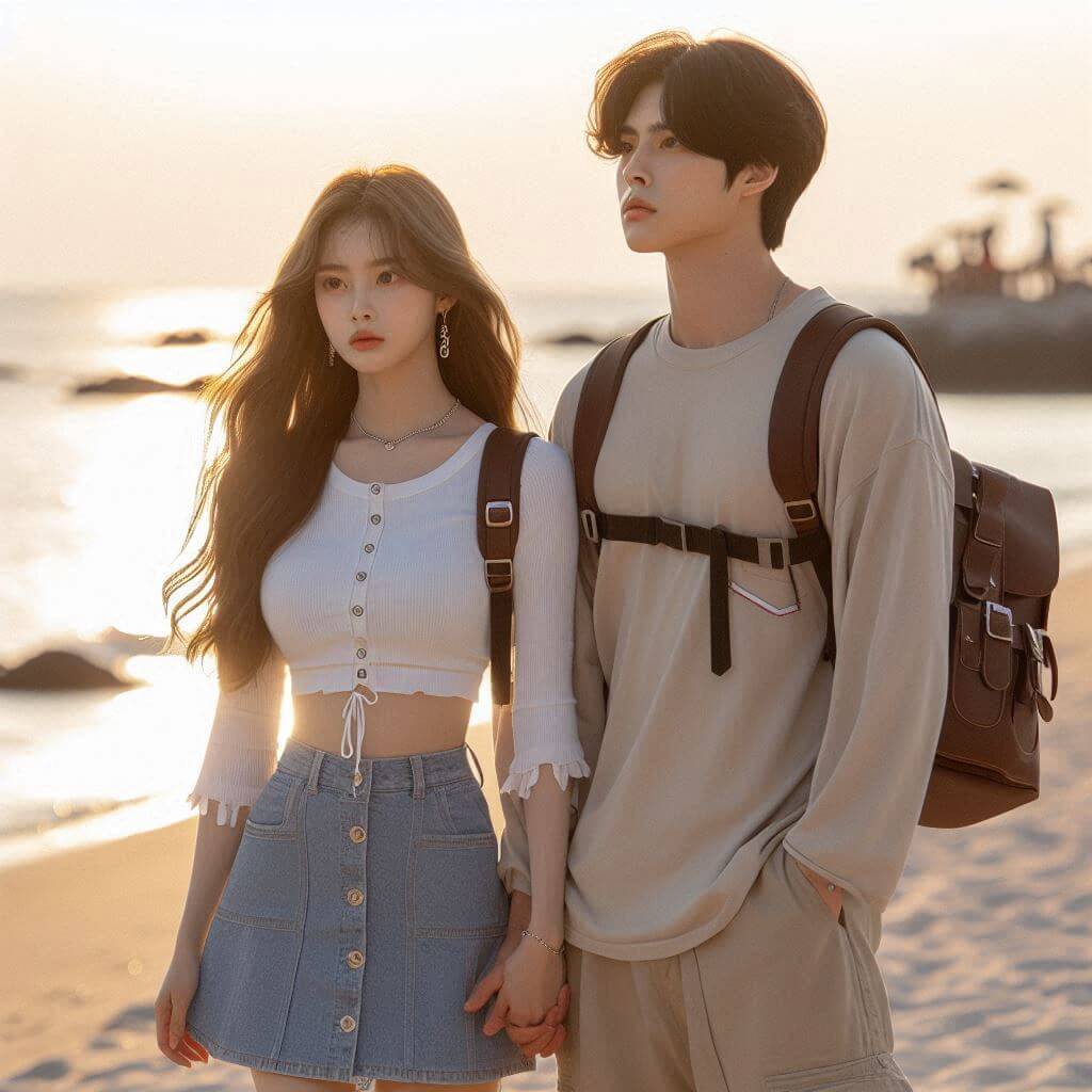 충남 보령 무창포 신비의 바닷길 축제 일정 및 바닷길 열리는 시간, 해수욕장