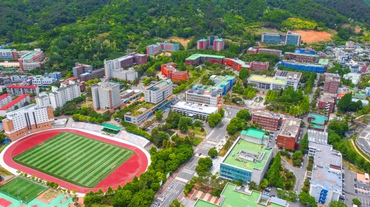 순천대 대학축제
