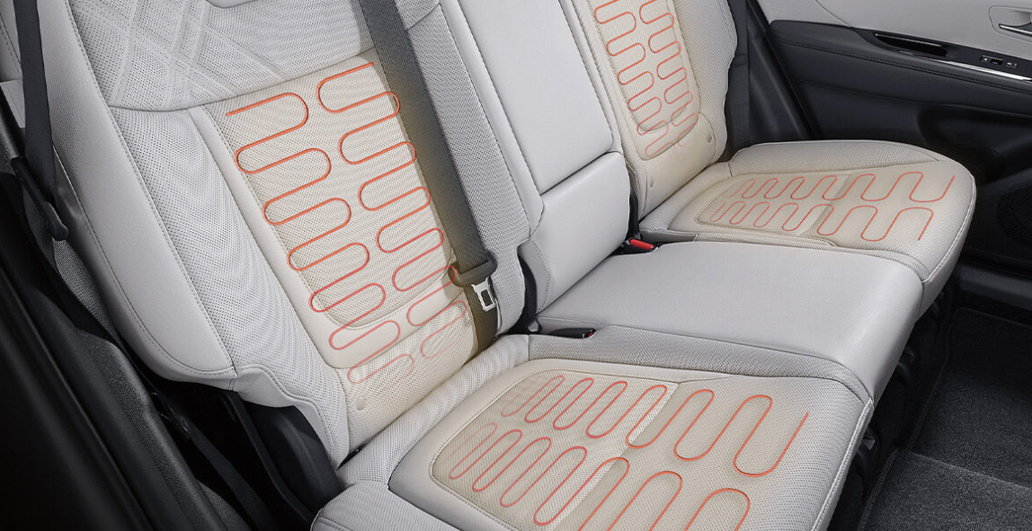 2025 투싼 하이브리드