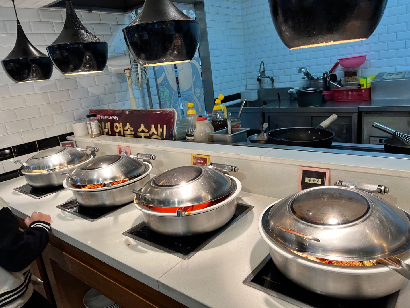 판교 샤브샤브, 채선당플러스 맛집후기