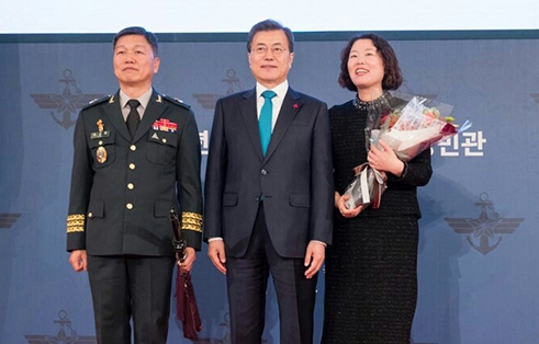 이상철 장군 프로필 나이 고향 학력 이상철 국민의힘 총선 영입인재 발탁 이유