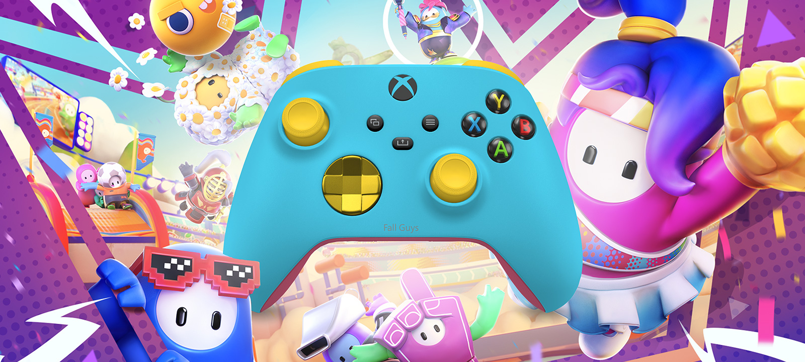 xbox 컨트롤러 커스텀 만들기