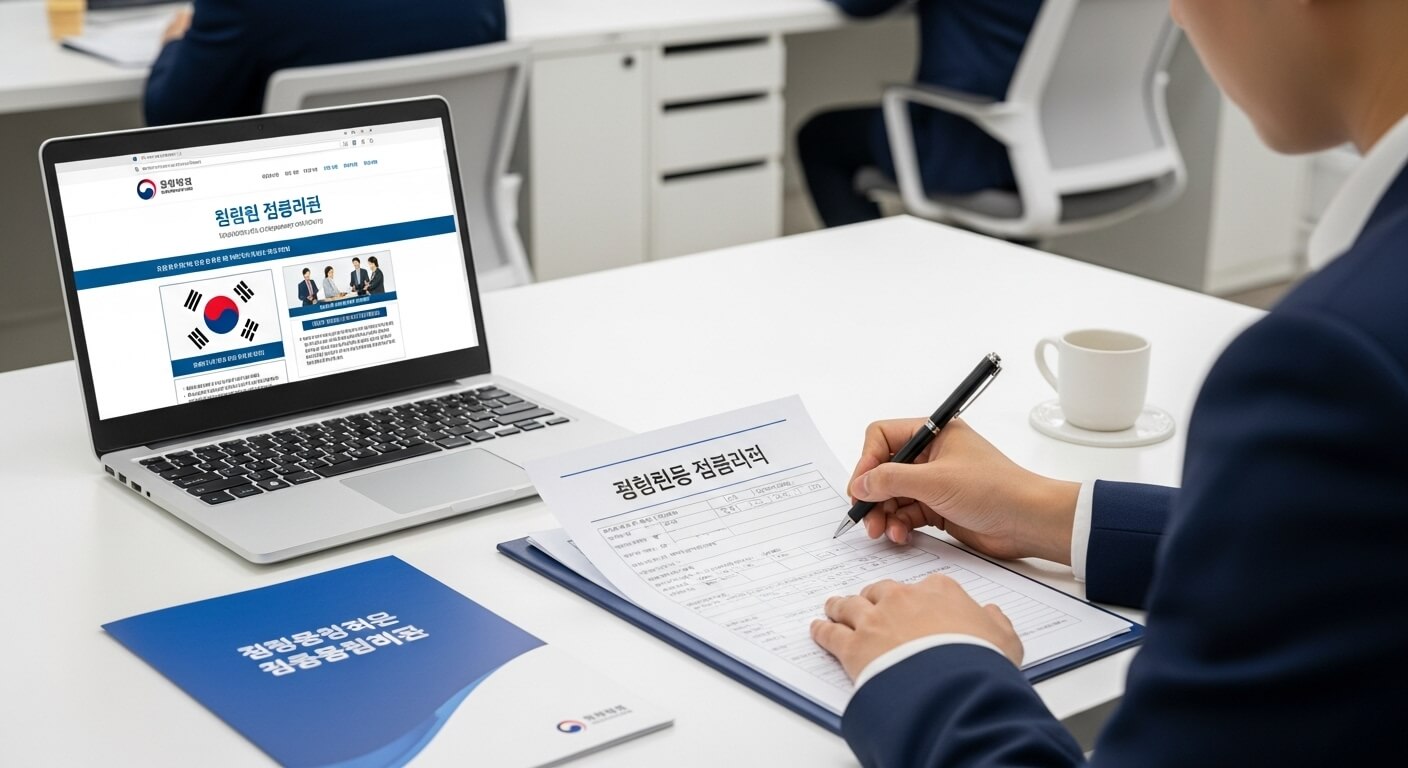 고용보험 실업급여