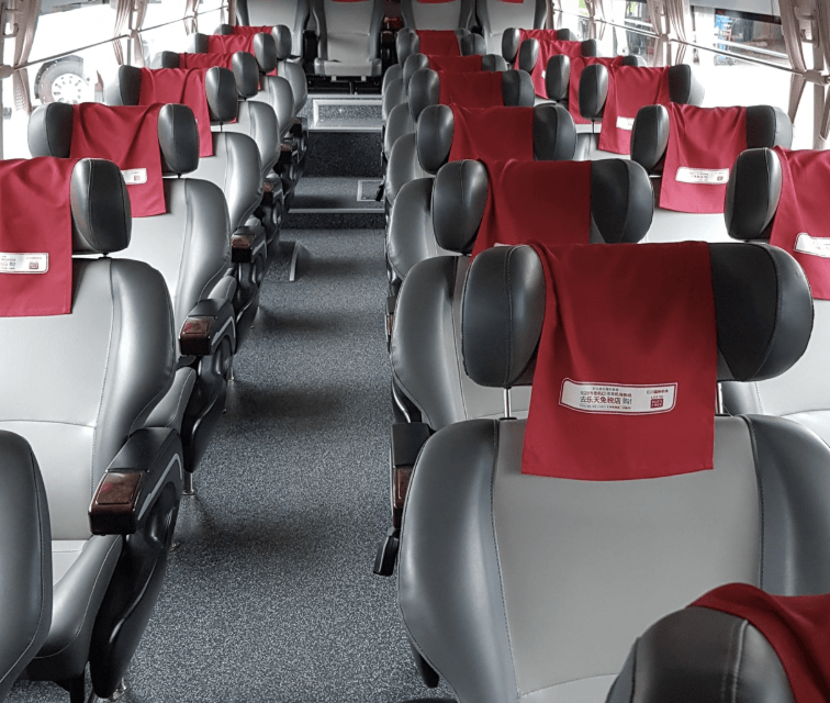 해운대 인천공항 리무진,버스 시간표·요금·예매