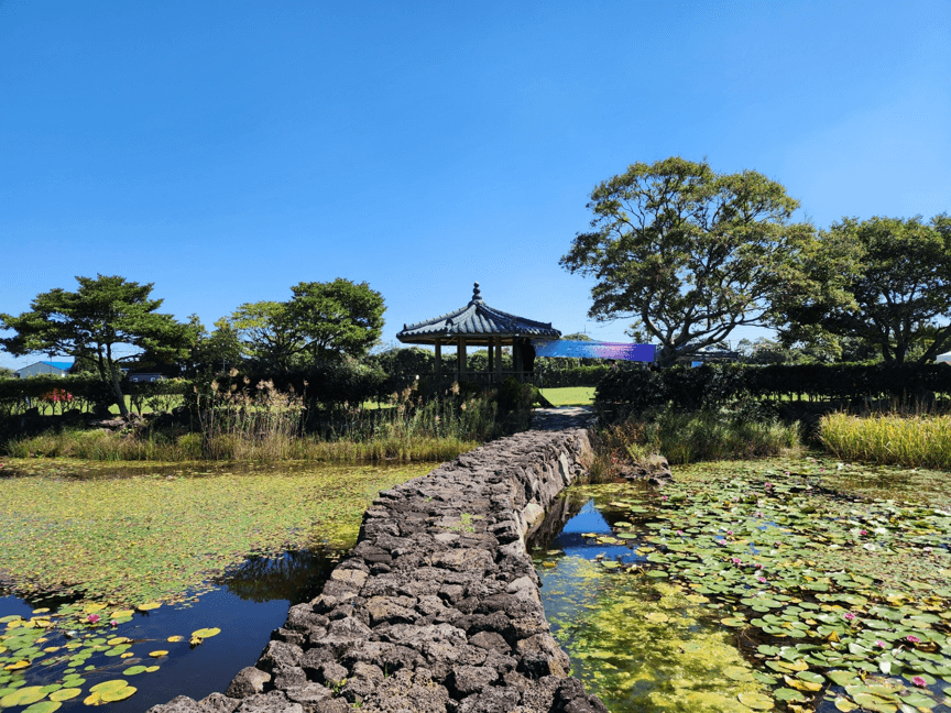 한라산 백록샘, 드디어 민간에 처음 공개된다!