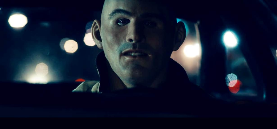 영화 '드라이브' 아트예술영화