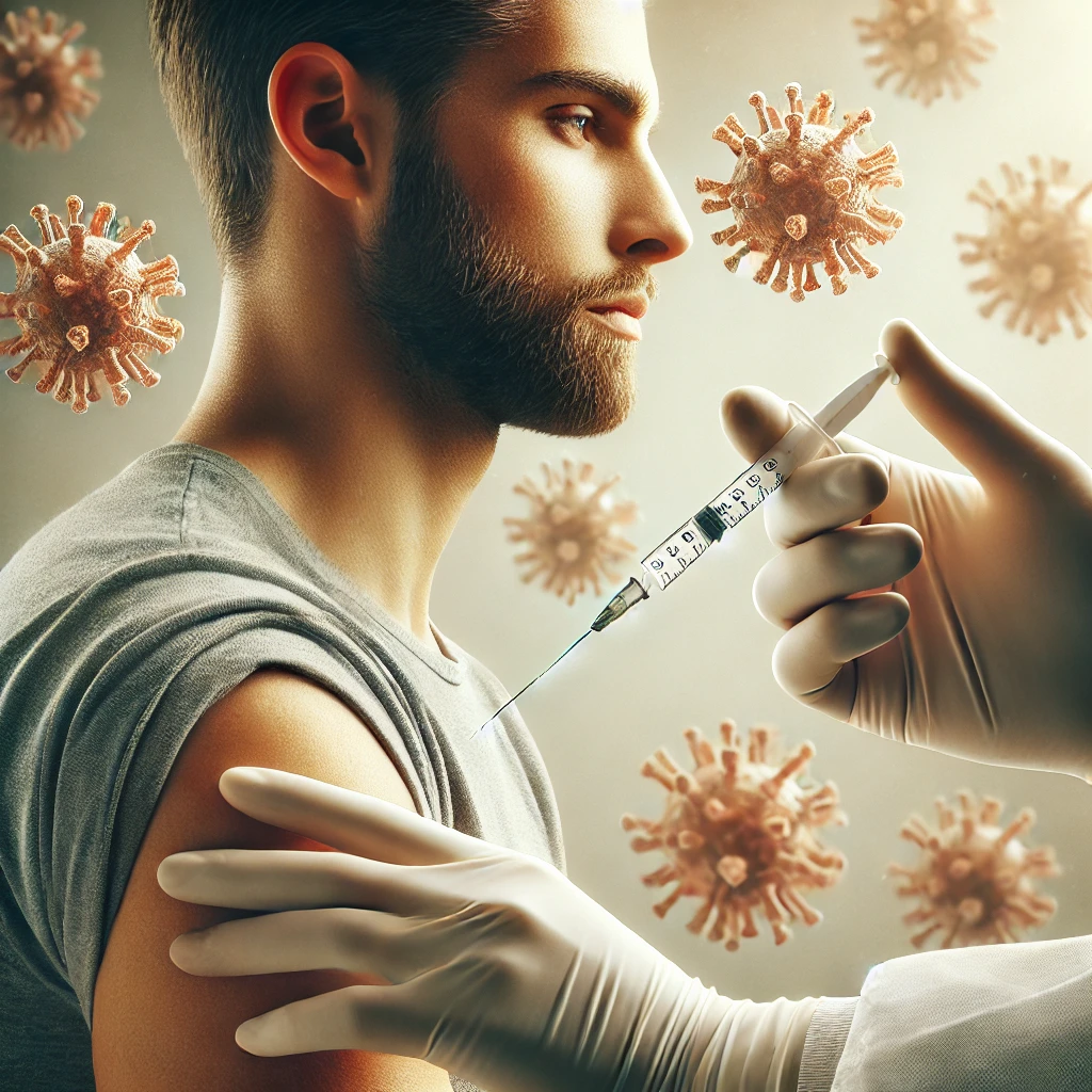 독감과 관련 있는 사진