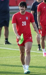 사르다르 아즈문