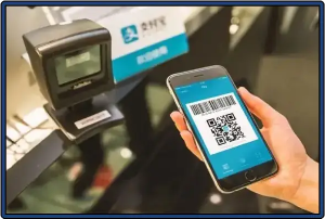 알리페이-사용법-Pay/Receive-2