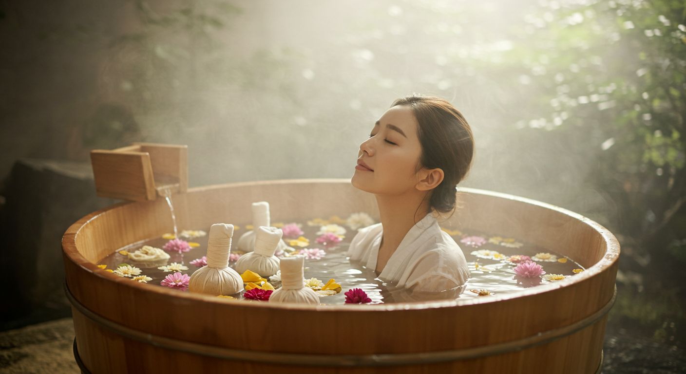 The Forgotten Healing Practices of Traditional Korean Medicine