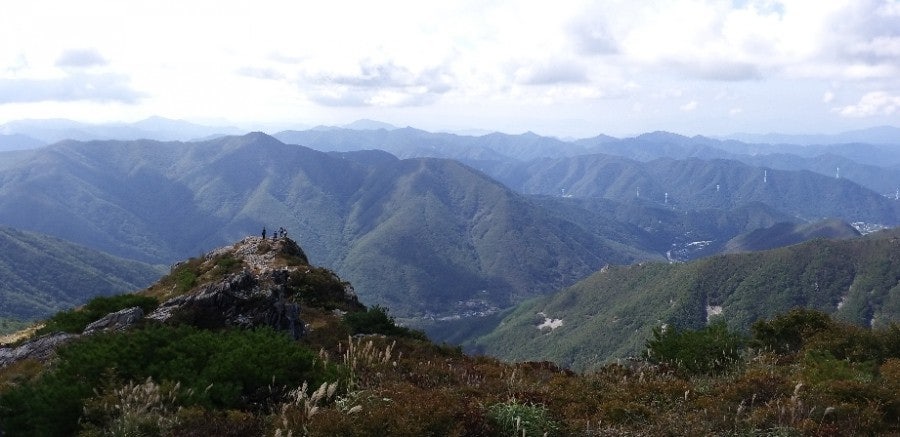 재약산