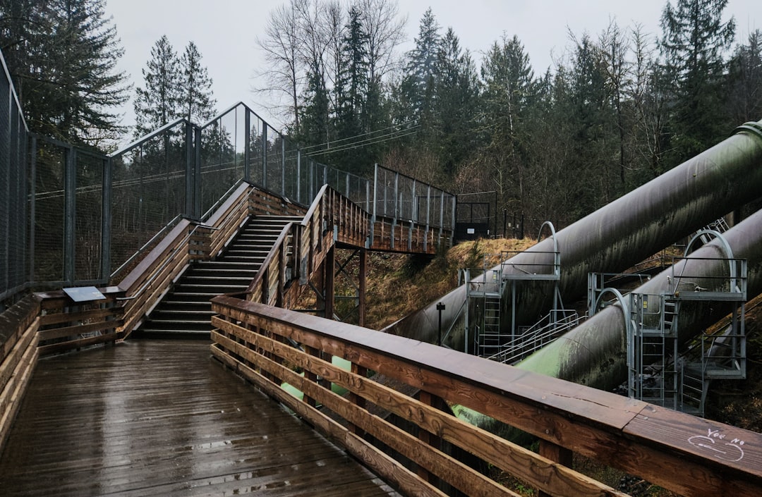 Hydropower