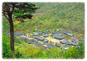 조계산