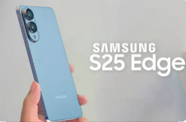 갤럭시 S25엣지 이미지