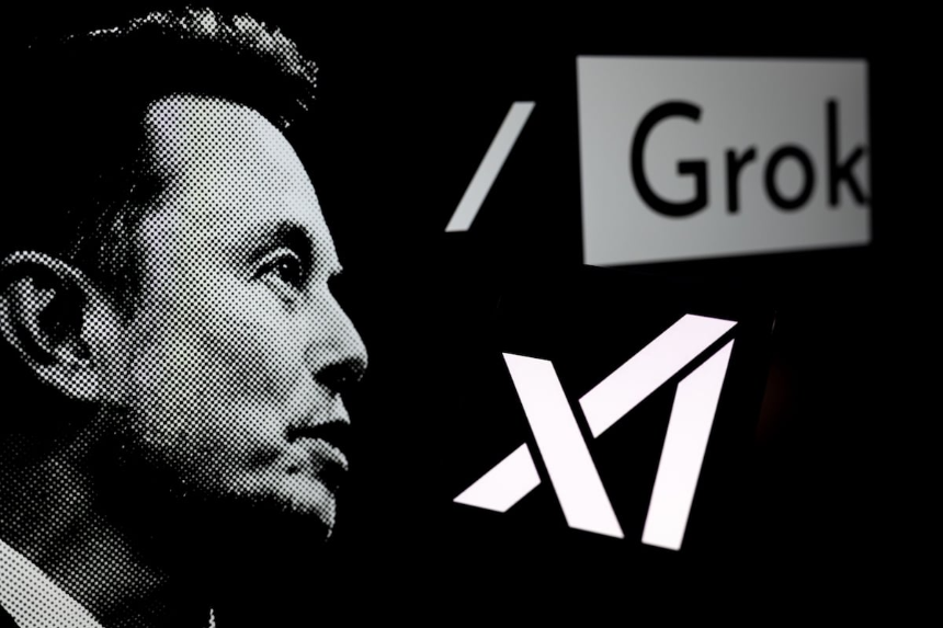 Grok 3 - 일론 머스크의 xAI가 선보이는 차세대 AI 모델