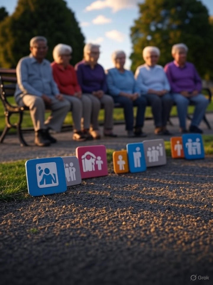 2025년 기초연금 금액 대폭 인상! 수급 조건과 신청 팁으로 노후 준비 완벽하게