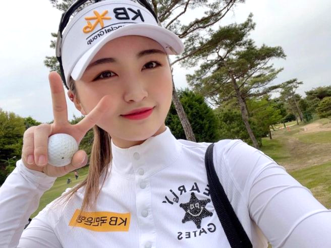 이예원 프로 골프선수 프로필 &amp;#124; 나이 고향 퍼터 총 상금