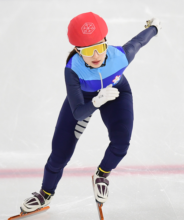 쇼트트랙 선발전 최종결과