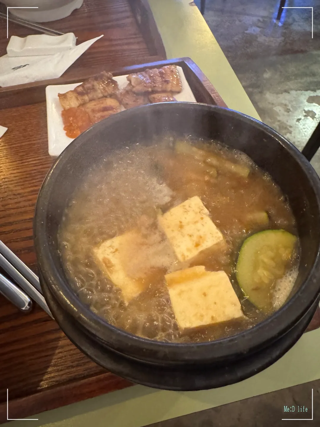 부산-서면-가성비식당-마마된장-된장찌개-청국장-비빔밥-삼겹살