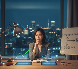 Pension Savings & Individual Retirement Pension