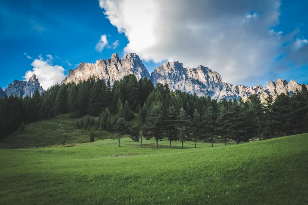 Dolomite