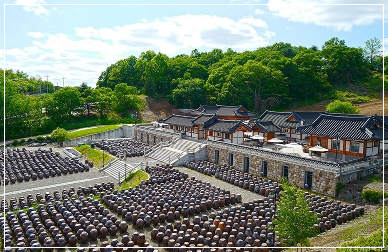 연천 가볼만한곳 베스트10 세라비 한옥카페