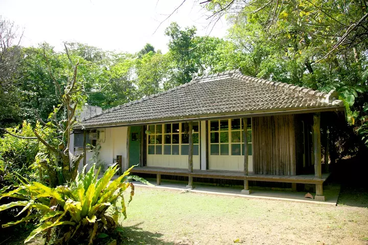 오키나와카페-카페하코니와