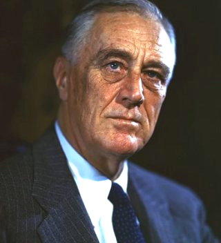 역대 미국 대통령 순서