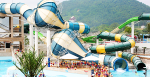 전국 워터파크 추천