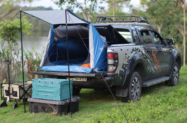 캠핑장비에 대한 이미지