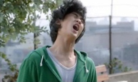 연기 지리는 김수현을 검증한

영화 '위대하게 은밀하게'