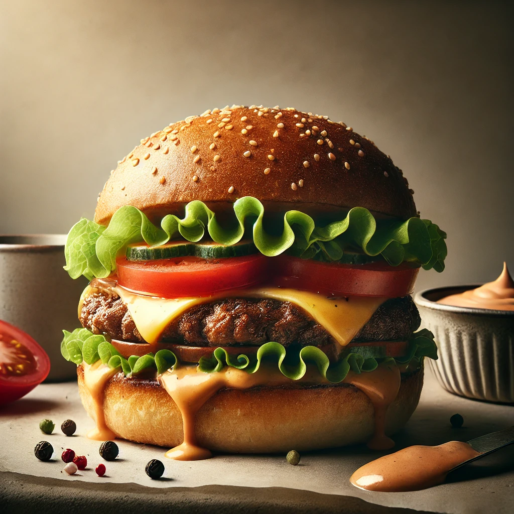 롯데리아 할인행사 인기 추천메뉴 관련 사진