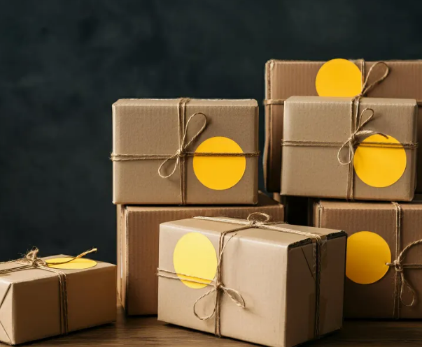 우체국택배 점심시간