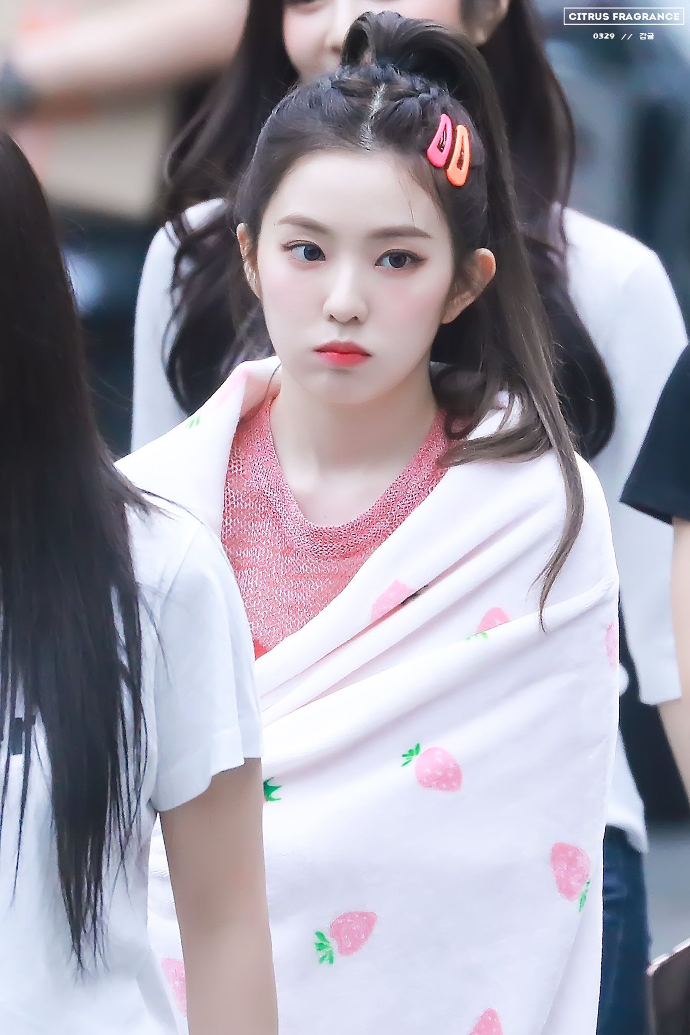 레드벨벳 아이린 고화질 레드벨벳 아이린 고화질