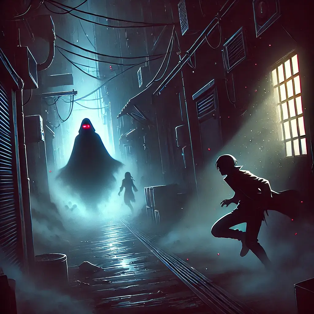 칼 들고 쫓아오는 꿈 해몽