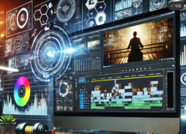 AI 기반 영상 편집 기술: Runway ML, Pika Labs, Sora 비교