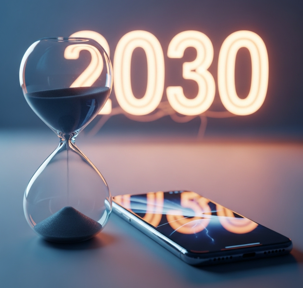 우리의 일상은 어떻게 바뀔까?