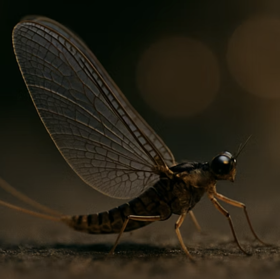 하루살이가 가장 싫어하는 불빛 색깔, 조명만 바꿔도 효과 100%