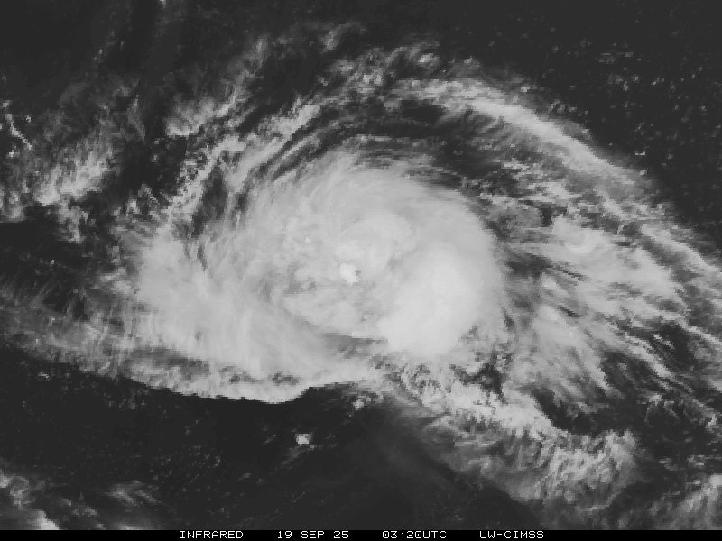 19호 태풍경로 현재위치