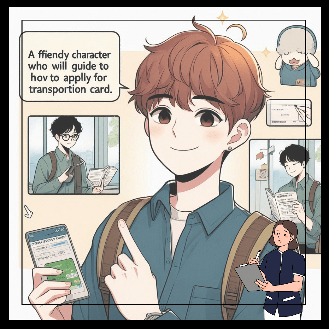 화성시 무상교통카드 신청 자격