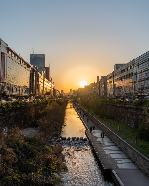 당일치기로 여행하기 좋은 서울 핫플레이스 을지로