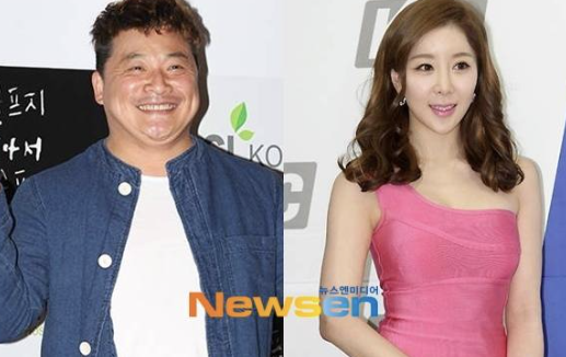 윤정수 프로필 예비신부 원자현 10년 인연 조선사랑꾼